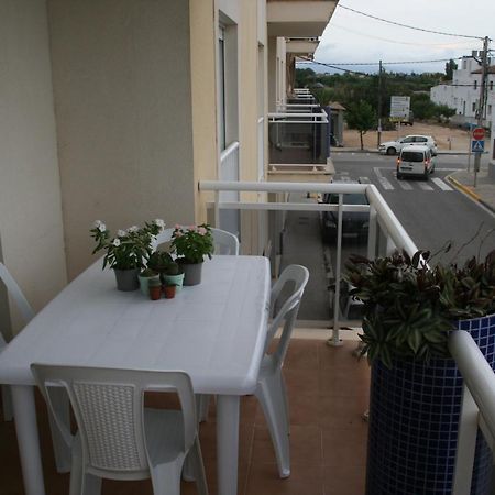Apartament Franmar Sant Jaume d'Enveja Exterior photo