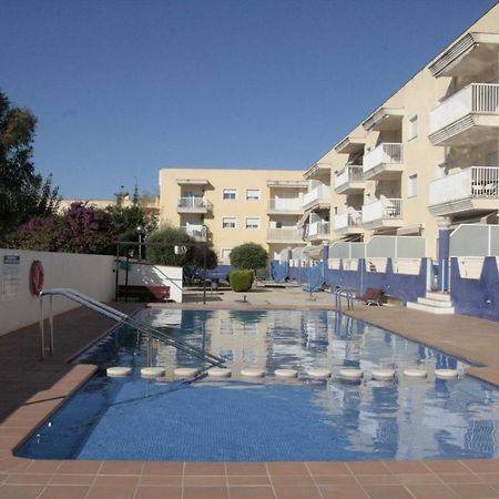 Apartament Franmar Sant Jaume d'Enveja Exterior photo