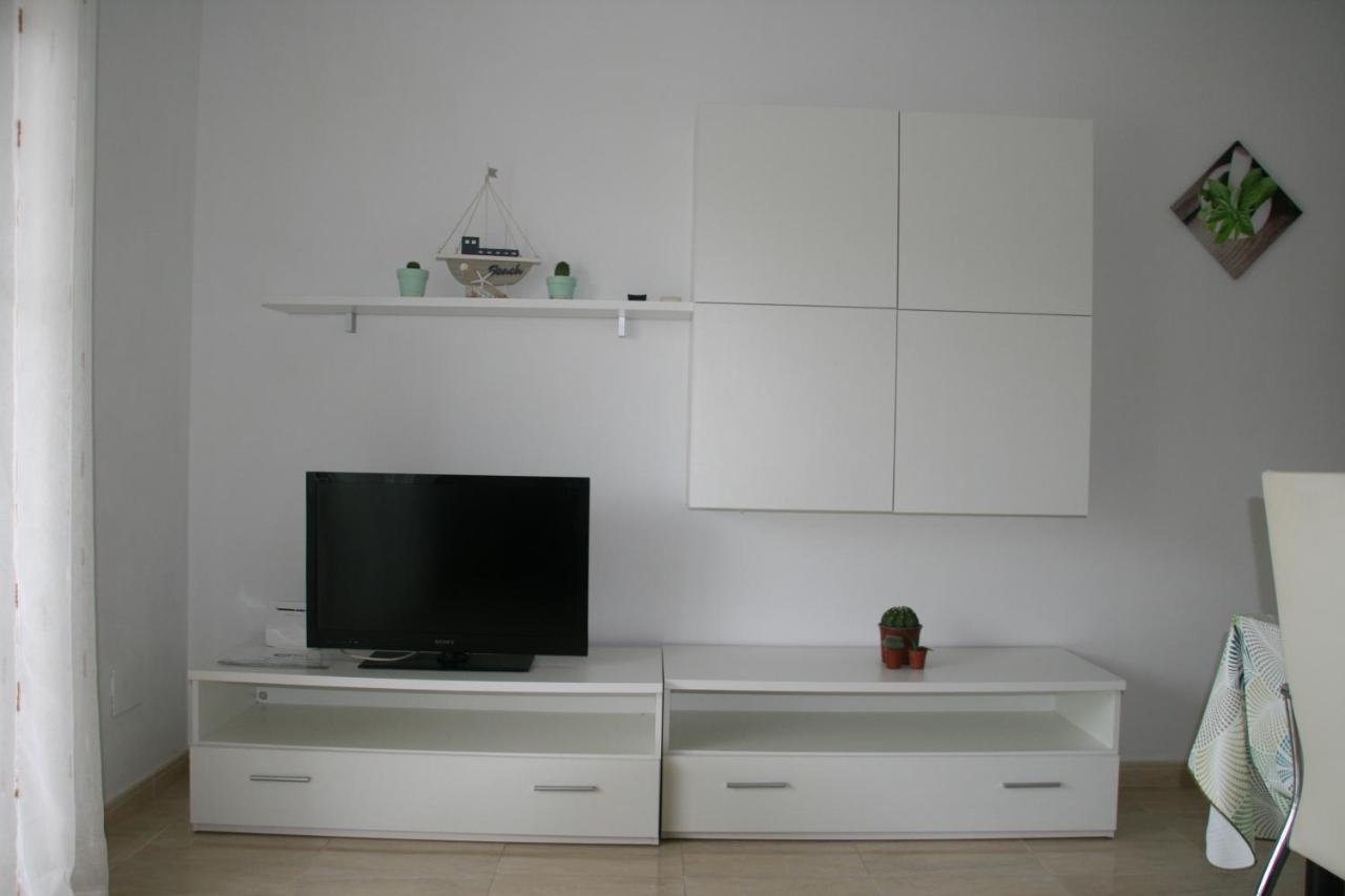 Apartament Franmar Sant Jaume d'Enveja Exterior photo