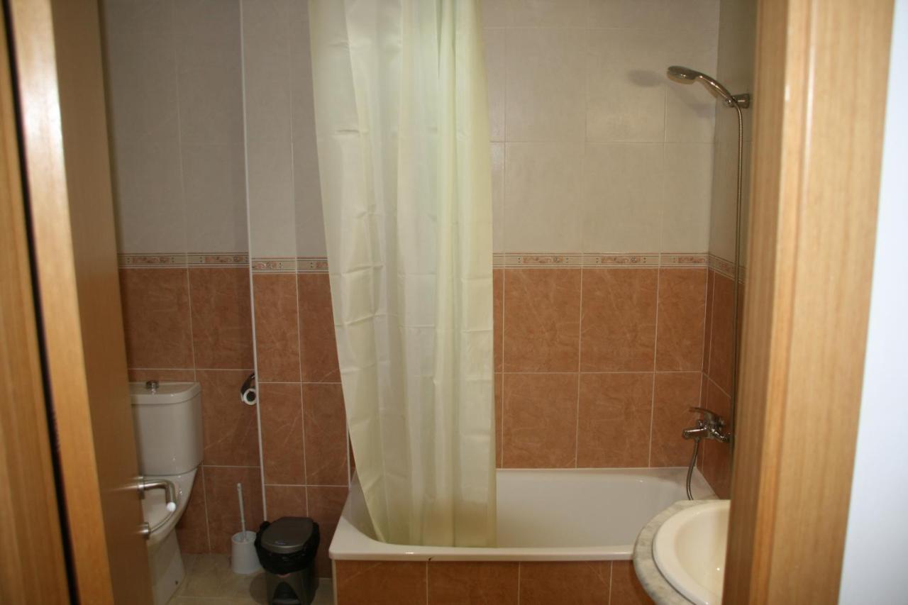 Apartament Franmar Sant Jaume d'Enveja Exterior photo